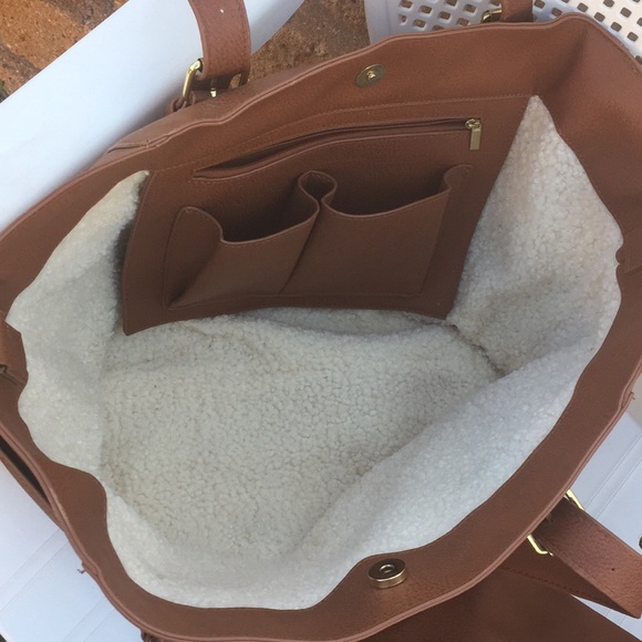 STEVE MADDEN SET 2 HANDBAG  NWOT - Picture 6 of 7